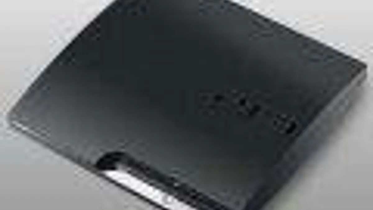 Hlavní obrázek článku: Sony zřejmě připravuje nový model konzole Playstation 3