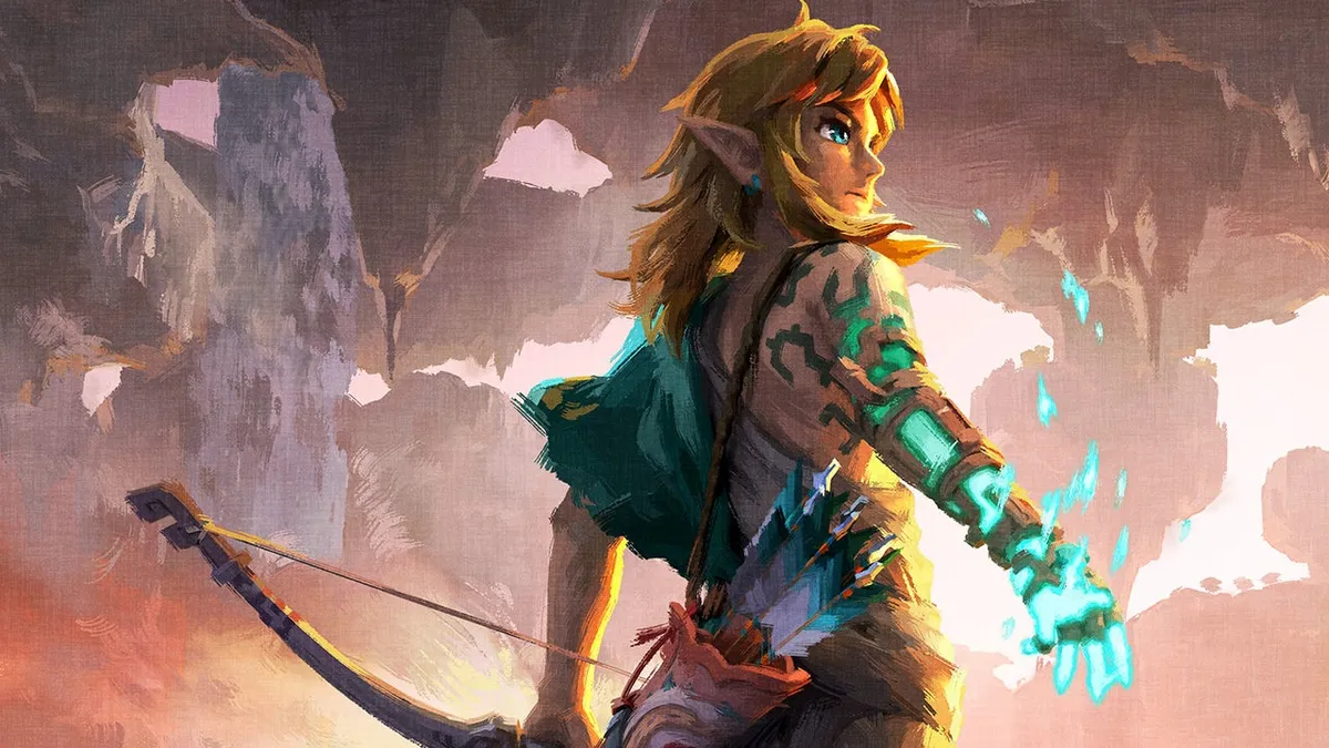 Hlavní obrázek článku: TEST: The Legend of Zelda: Breath of the Wild a The Legend of Zelda: Tears of the Kingdom na konzoli Nintendo Switch 2