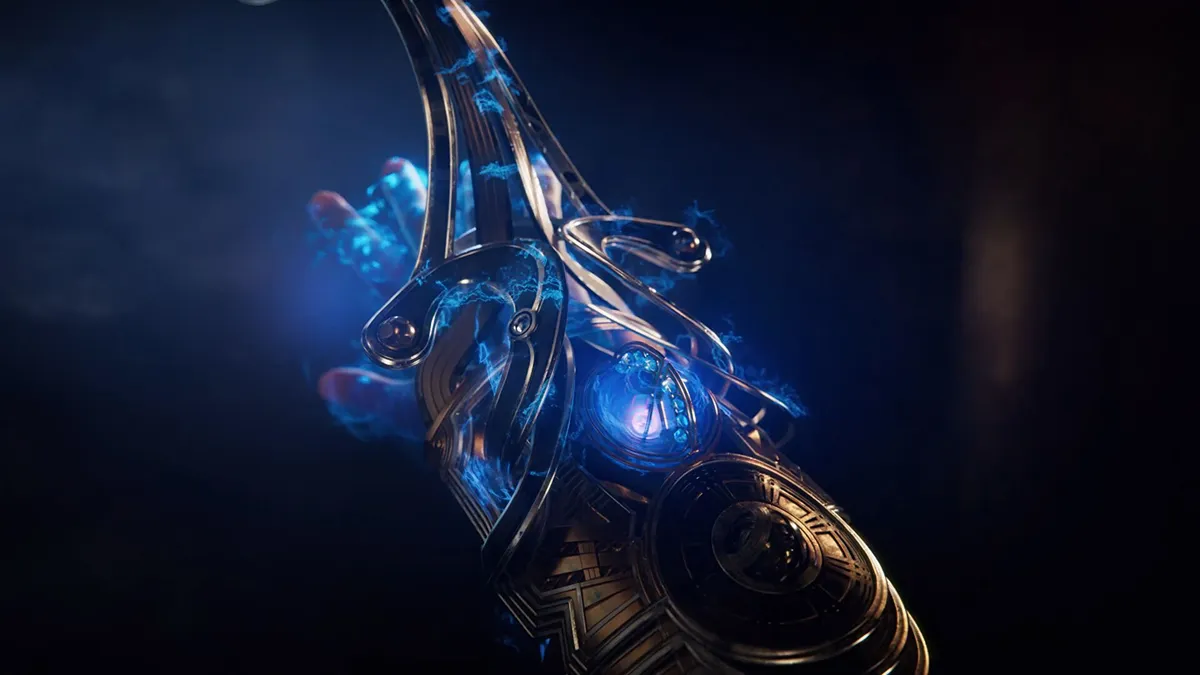 Hlavní obrázek článku: Fantasy akční hra Immortals of Aveum od EA má vyjít letos v červenci