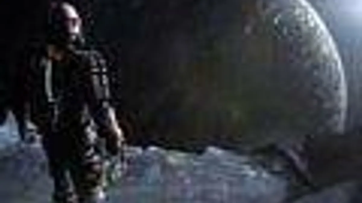 Hlavní obrázek článku: Další Dead Space s multiplayerem?