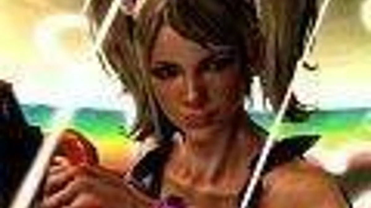 Hlavní obrázek článku: Lollipop Chainsaw má datum vydání