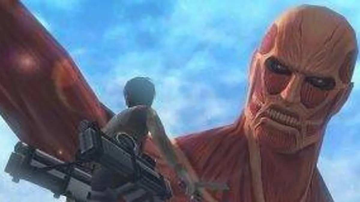 Hlavní obrázek článku: Attack on Titan: Humanity in Chains vyjde začátkem července