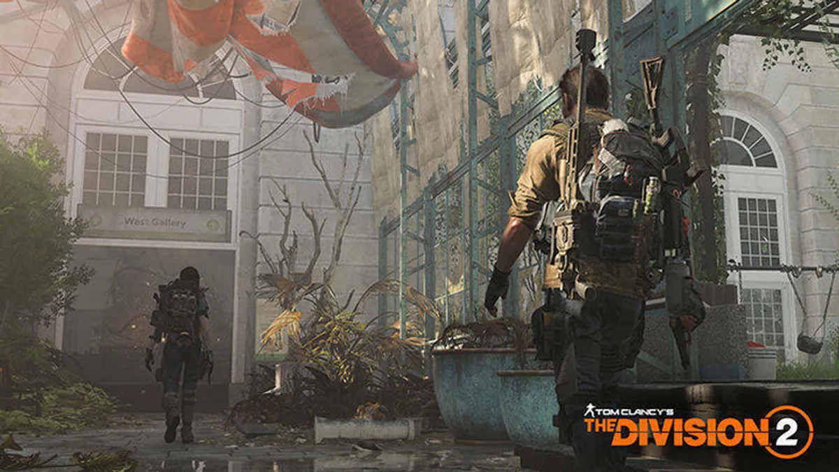 Hlavní obrázek článku: Tom Clancy's The Division 2 dostane i otevřenou betu
