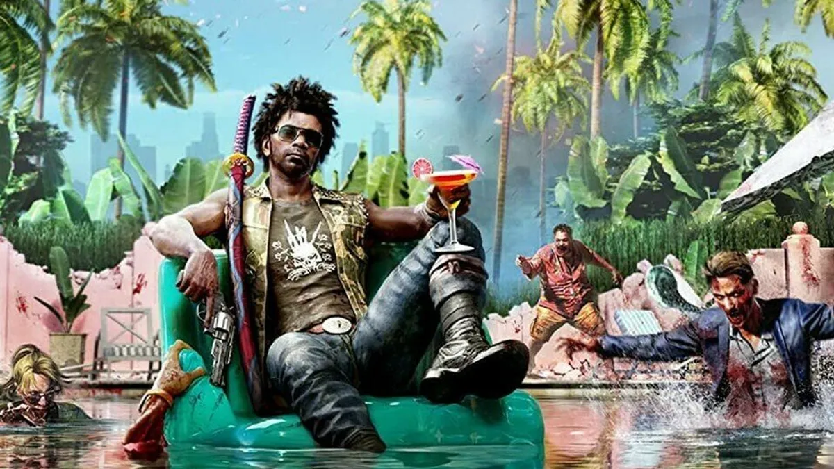 Hlavní obrázek článku: Znovu představena akční hra Dead Island 2, vyjde začátkem příštího roku s českými titulky