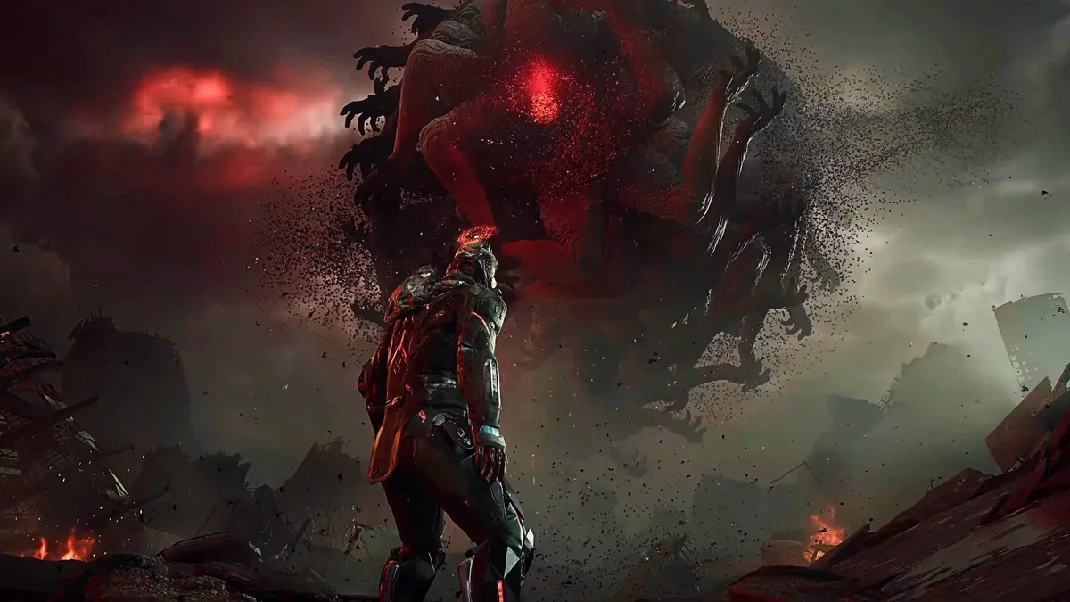 Hlavní obrázek článku: Nový trailer na open-world MMO akci Project LLL od společnosti NCSOFT