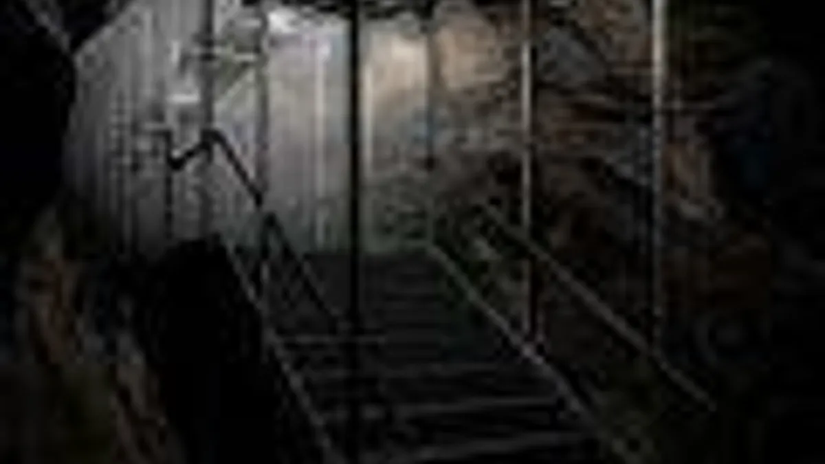 Hlavní obrázek článku: Studio nDreams ukazuje první obrázek ze své PS4 hry