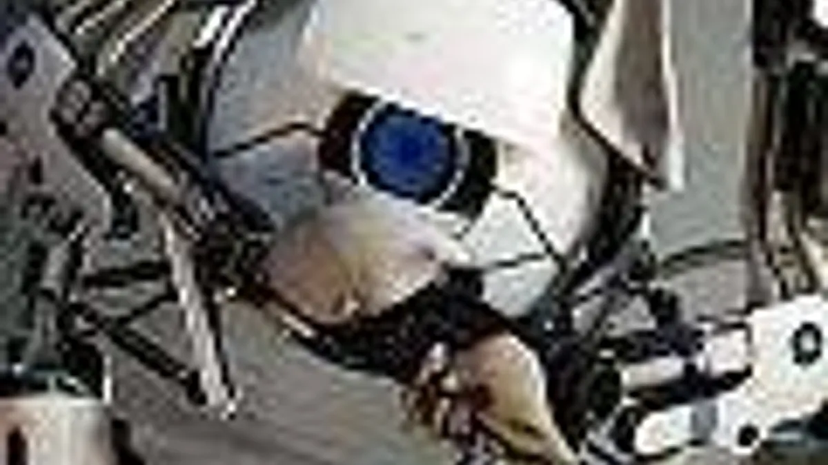 Hlavní obrázek článku: Valve: Portal 2 už prodal 3 miliony kusů