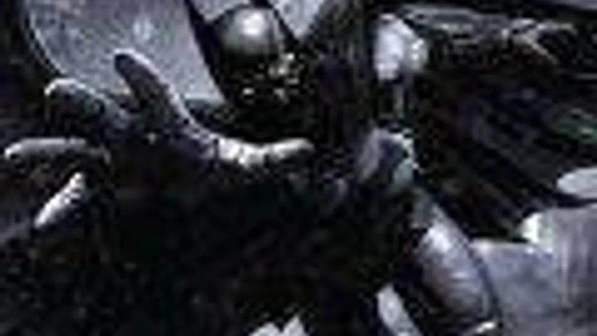 Hlavní obrázek článku: 17 minut z Batman: Arkham Origins