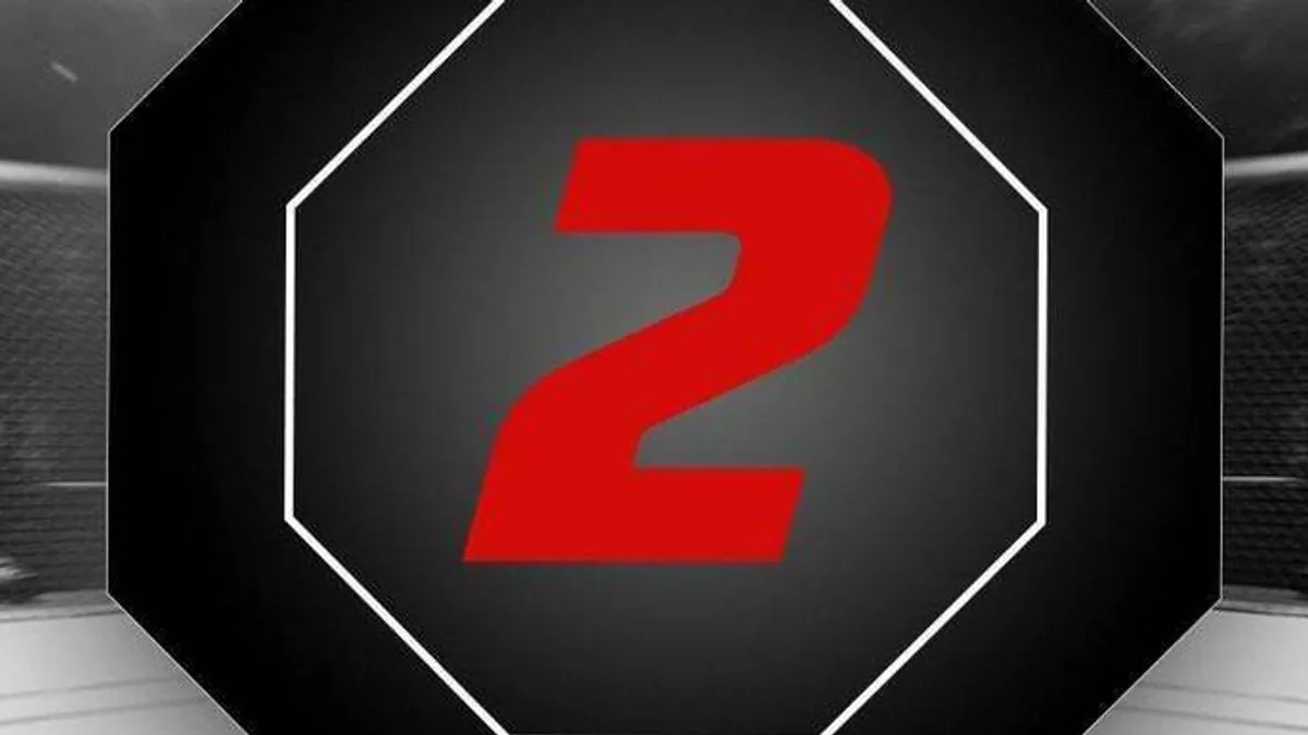 Hlavní obrázek článku: EA oznámila EA Sports UFC 2