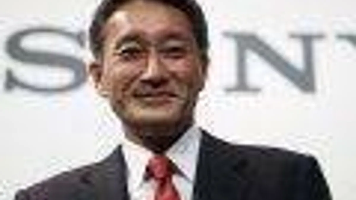 Hlavní obrázek článku: Kaz Hirai: 4K televize budou rozšířené za pět nebo sedm let