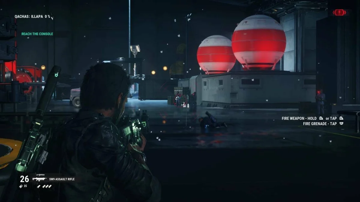 Avalanche Studios oznámilo propouštění, zavírá svoje studio v Liverpoolu