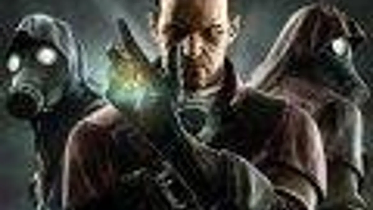 Hlavní obrázek článku: Dishonored: The Knife of Dunwall DLC trailer