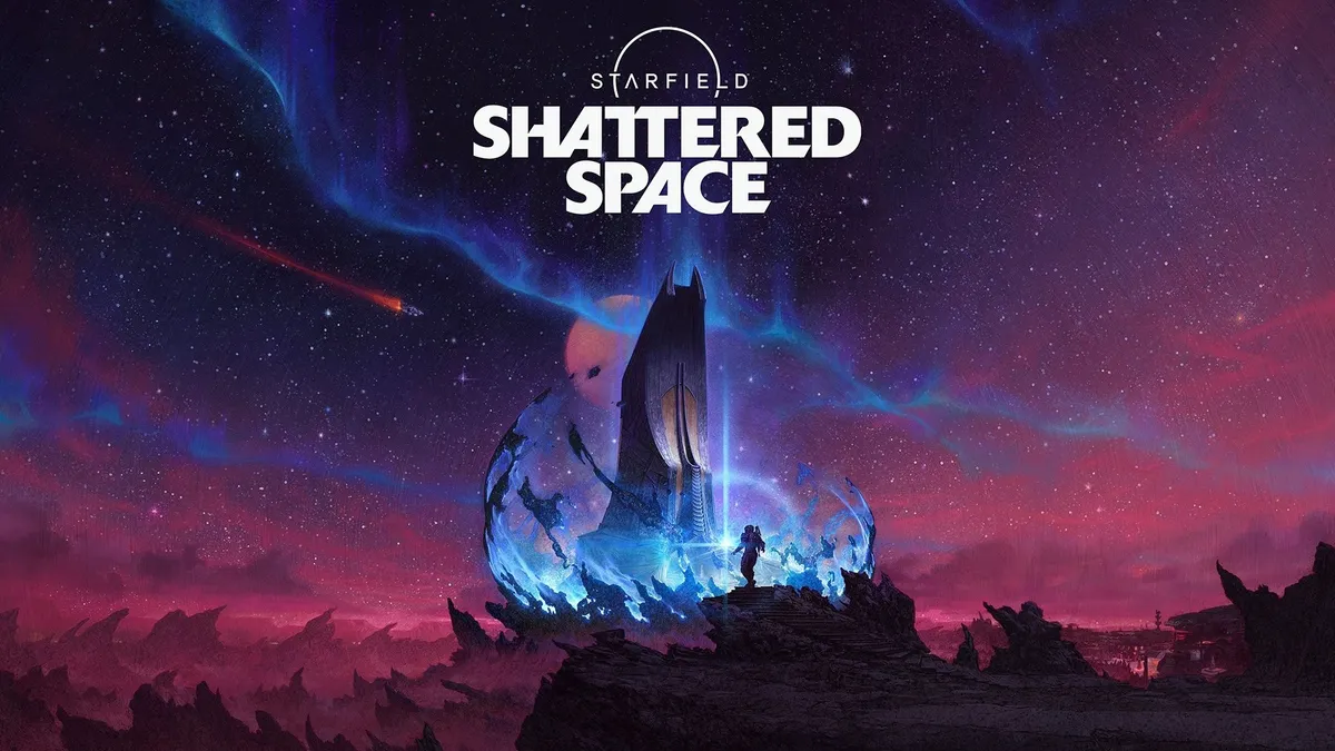 Hlavní obrázek článku: Hra Starfield dostala první velké rozšíření Shattered Space, podívejte se na launch trailer