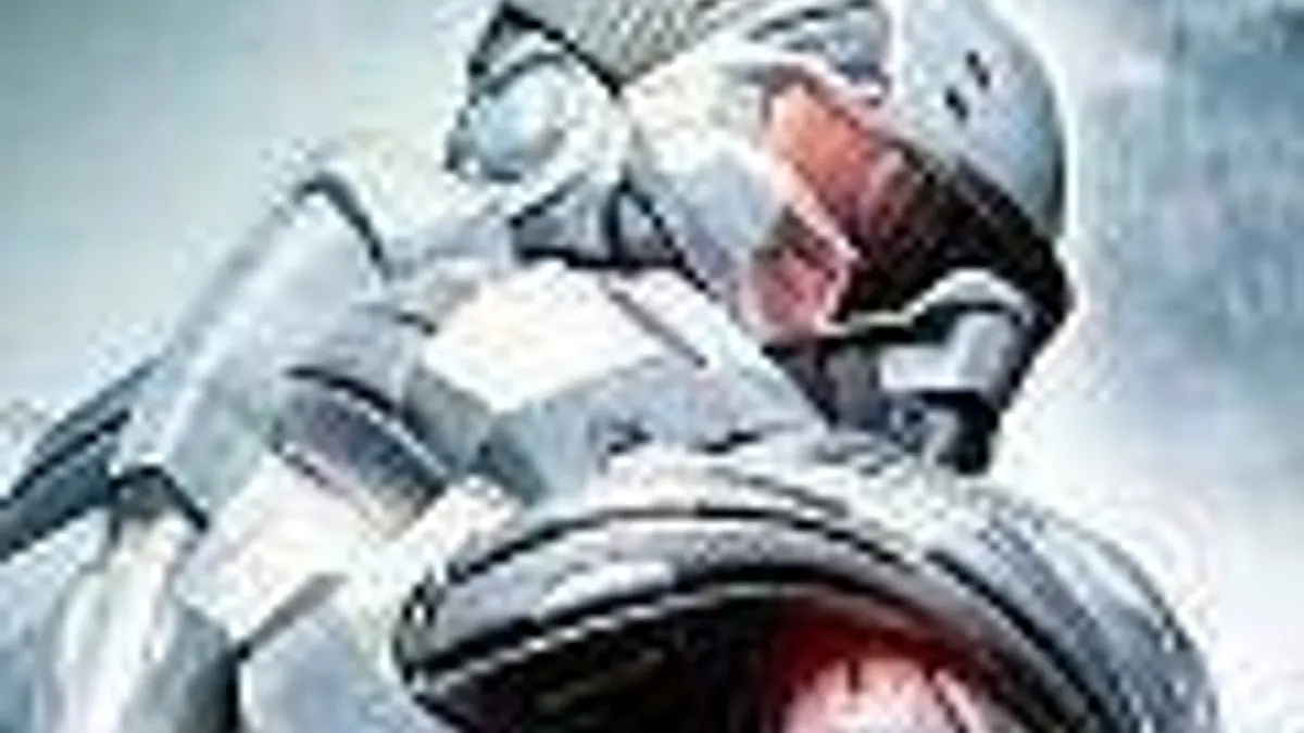 Hlavní obrázek článku: Crysis vám poběží na FULL HD
