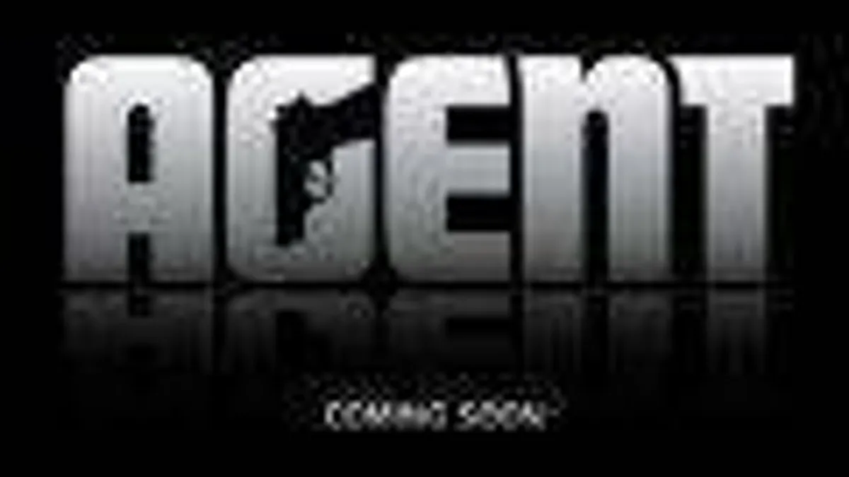 Hlavní obrázek článku: AGENT vyjde v roce 2029