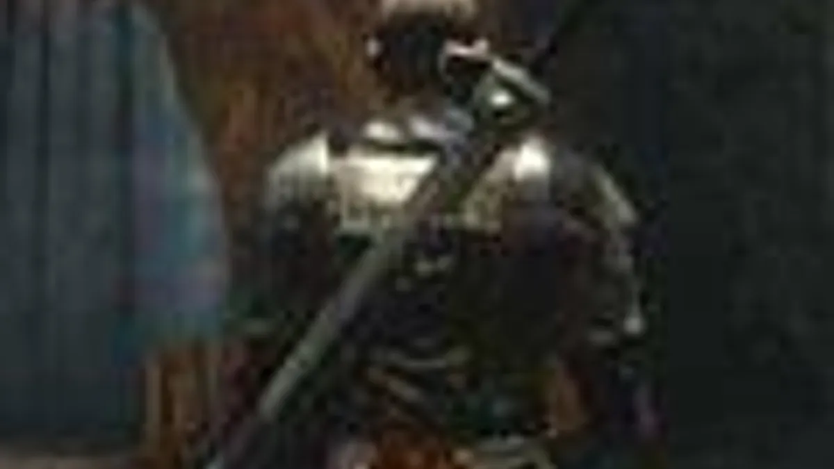 Hlavní obrázek článku: Oznámena hra The First Templar pro Xbox 360