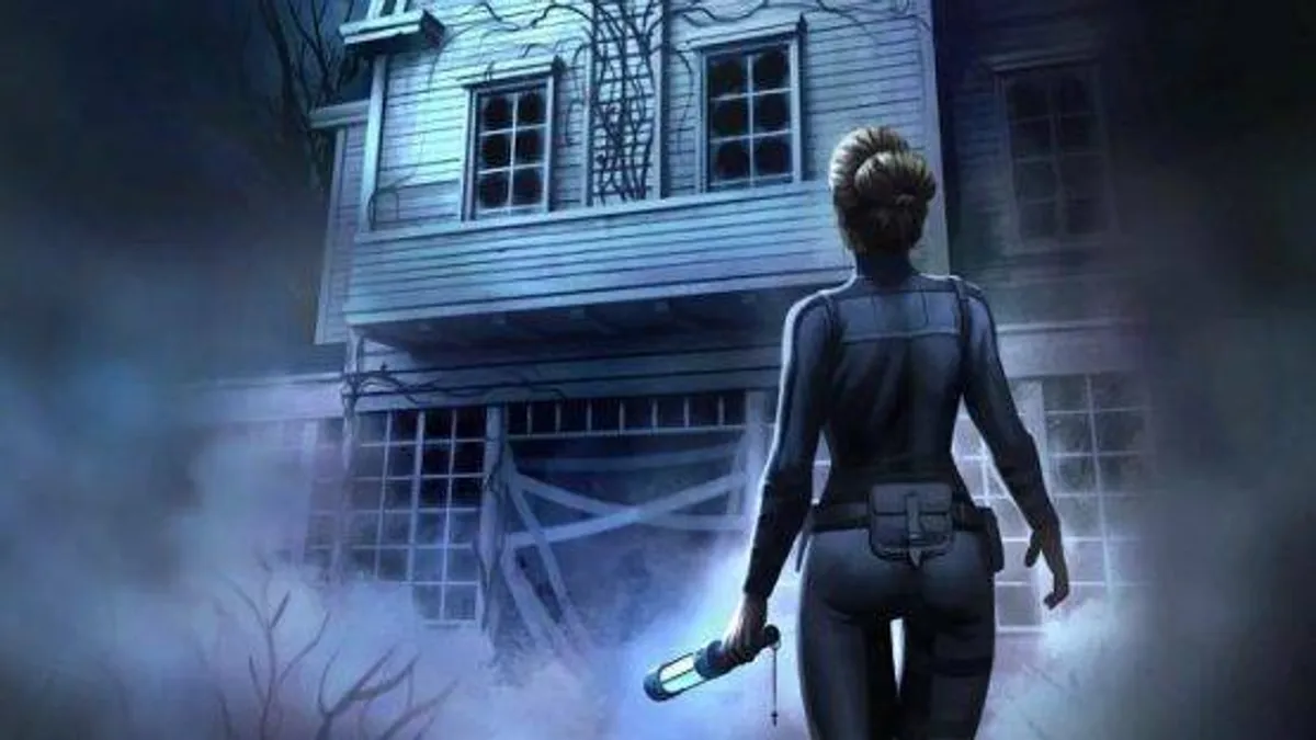 Hlavní obrázek článku: Hororová hra Ghost Theory od českého studia Dreadlocks byla zrušena