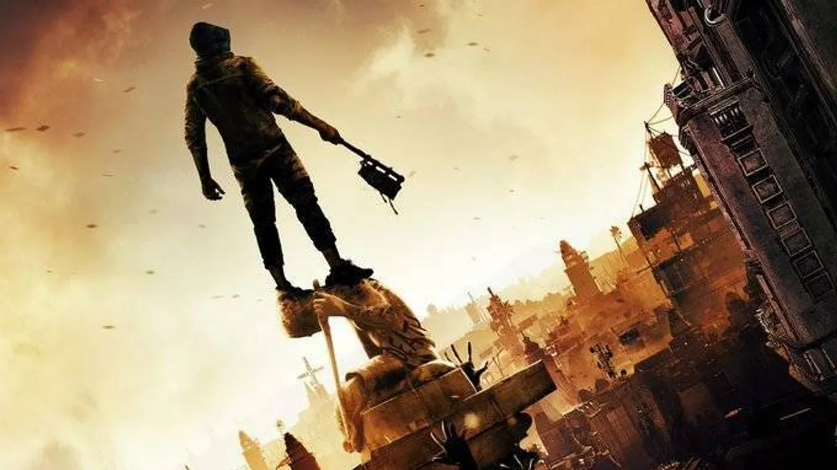 Hlavní obrázek článku: Hra Dying Light 2: Stay Human je GOLD
