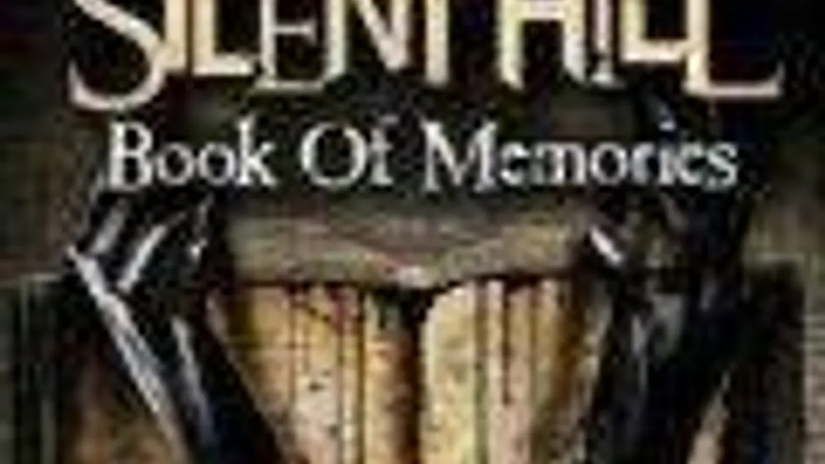 Hlavní obrázek článku: Silent Hill: Book of Memories v Evropě začátkem listopadu