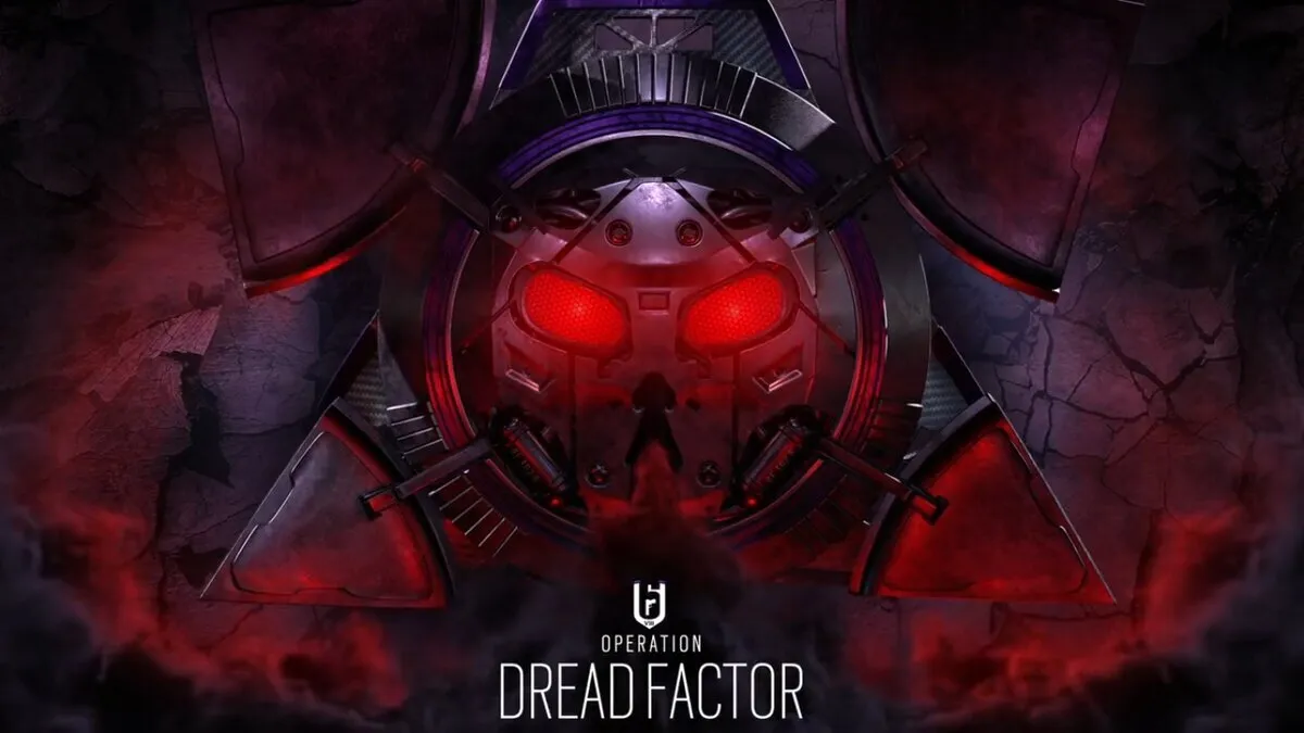 Hlavní obrázek článku: Nová sezóna hry Tom Clancy's Rainbow Six Siege přinese nového agenta i přepracovanou klasickou mapu