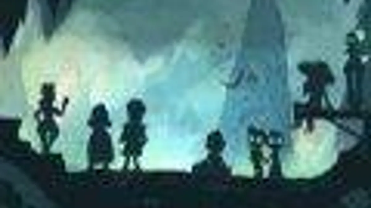 Hlavní obrázek článku: Vychází arkáda The Cave + launch trailer