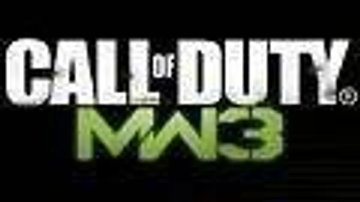 Hlavní obrázek článku: Call of Duty: Modern Warfare 3 Spec Ops Survival Trailer