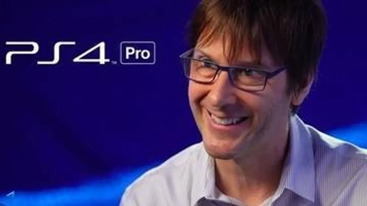 Hlavní obrázek článku: Sony: Stále věříme konzolovým generacím