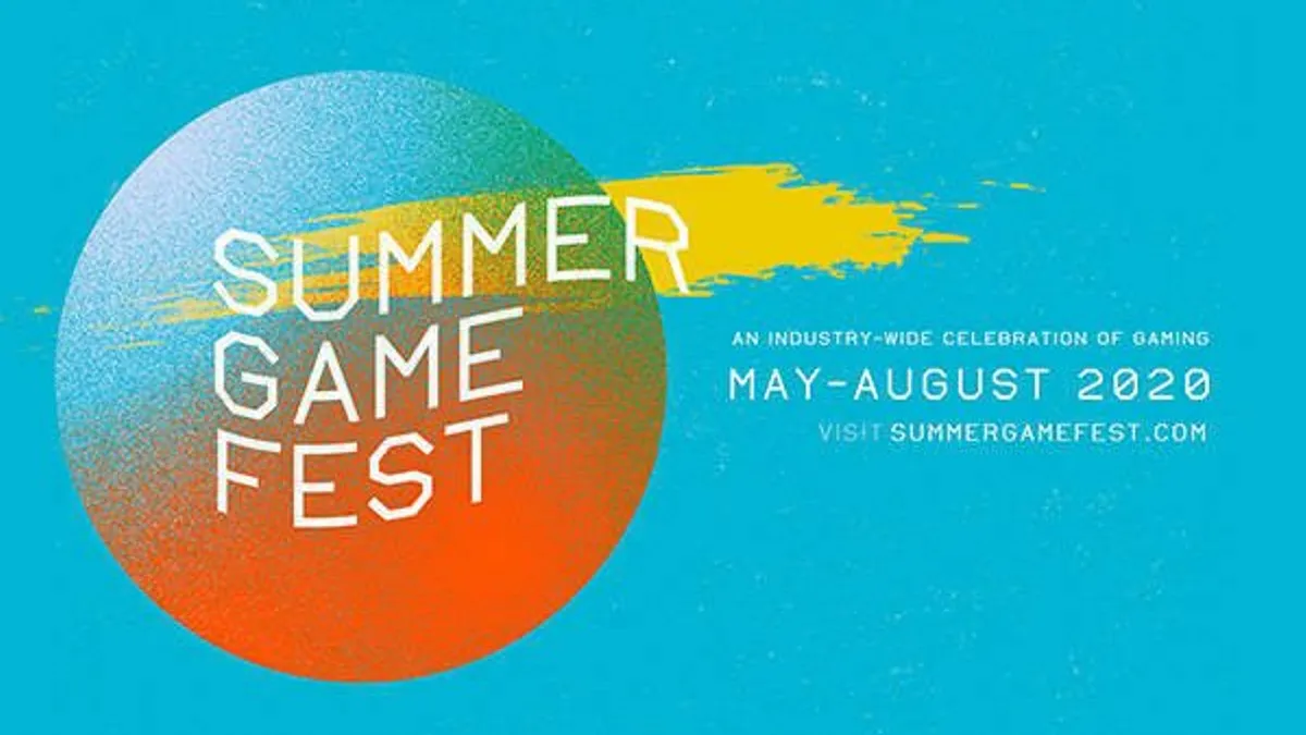 Hlavní obrázek článku: Oznámen Summer Game Fest 2020