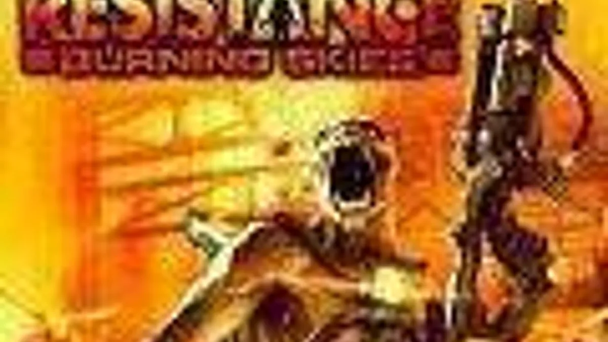 Hlavní obrázek článku: Resistance: Burning Skies má launch trailer a rozporuplné recenze