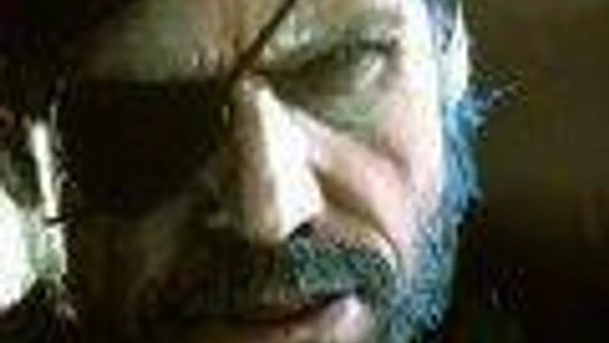 Hlavní obrázek článku: Metal Gear Solid: Ground Zeroes dostal 11 minut dlouhý trailer