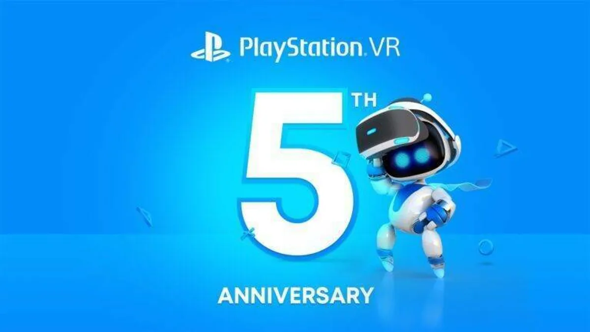 Hlavní obrázek článku: Od listopadu budou v nabídce PlayStation Plus i tři hry pro PlayStation VR