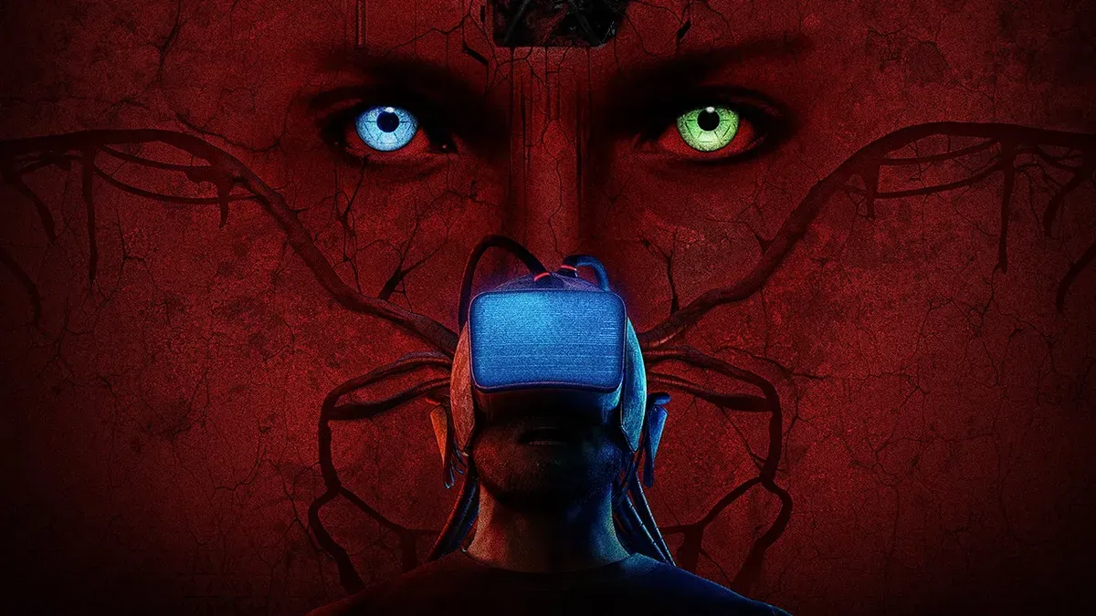 Hlavní obrázek článku: A.I.L.A 