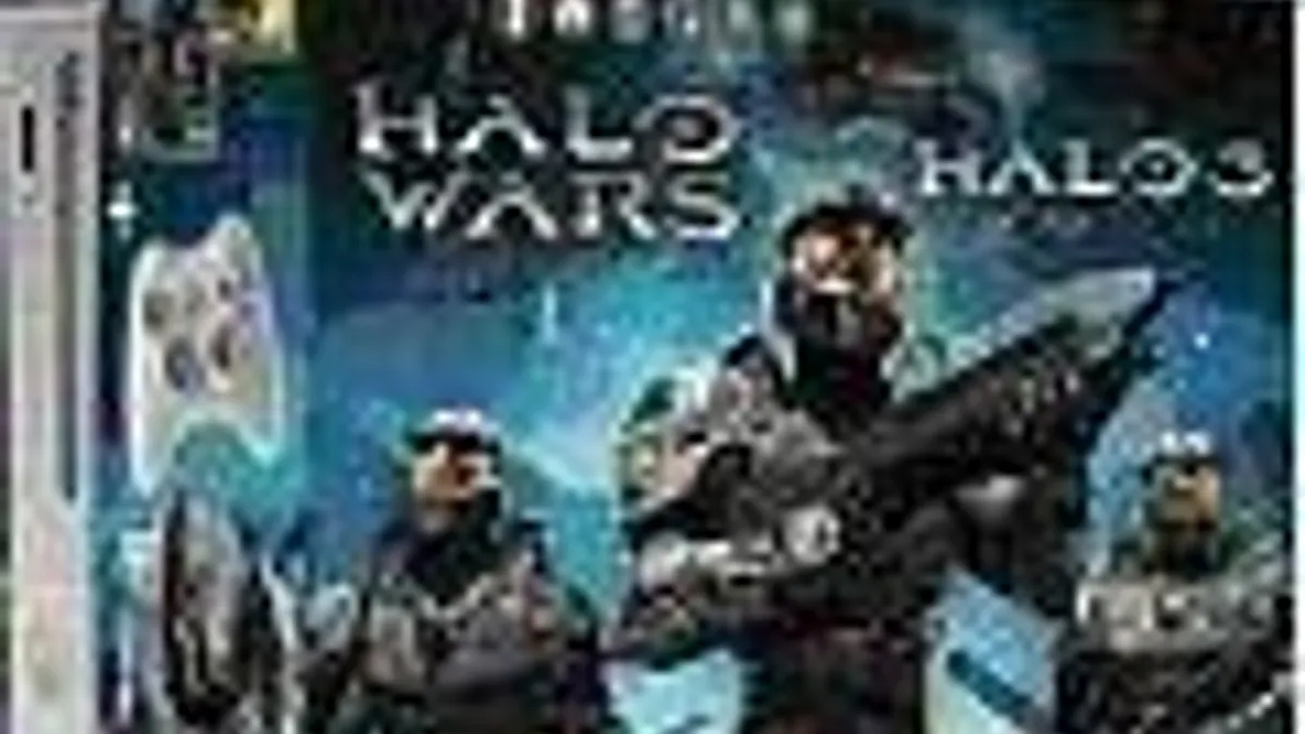 Hlavní obrázek článku: Xbox 360 bundle - Best of Halo Edition