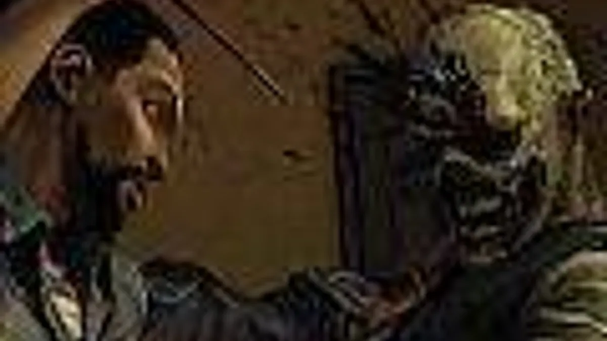 Hlavní obrázek článku: První epizoda The Walking Dead vyjde tento týden