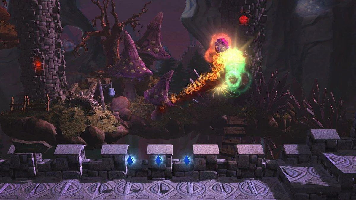 Giana Sisters: Twisted Dreams vyjde na XBLA příští týden, o několik dní později na PSN