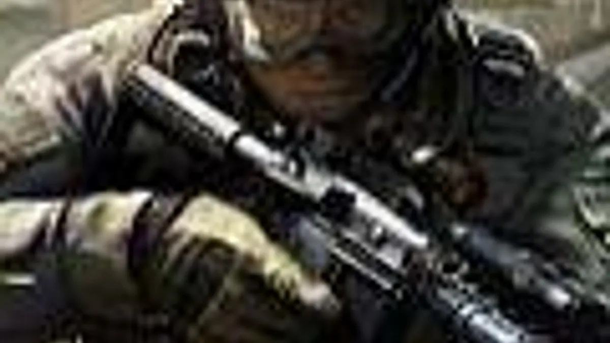 Hlavní obrázek článku: SOCOM: Confrontation 