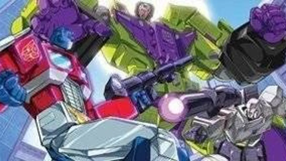 Hlavní obrázek článku: Platinum Games připravuje hru Transformers: Devastation