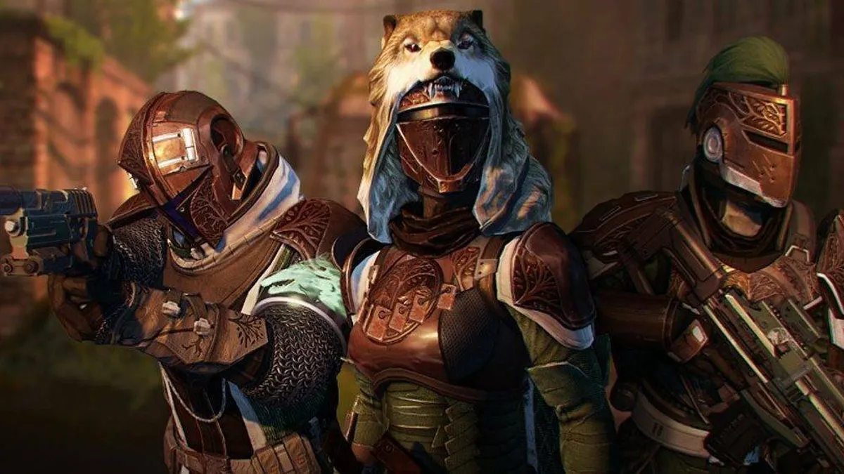 Hlavní obrázek článku: Iron Banner se vrátí do Destiny už příští týden