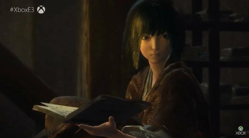 Hlavní obrázek článku: FromSoftware pracuje na hře Sekiro: Shadows Die Twice