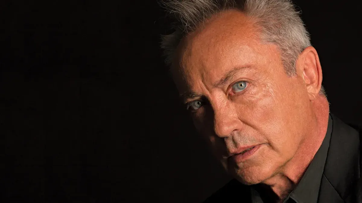 Hlavní obrázek článku: Zemřel herec Udo Kier, měl hrát důležitou roli v hororové hře OD 