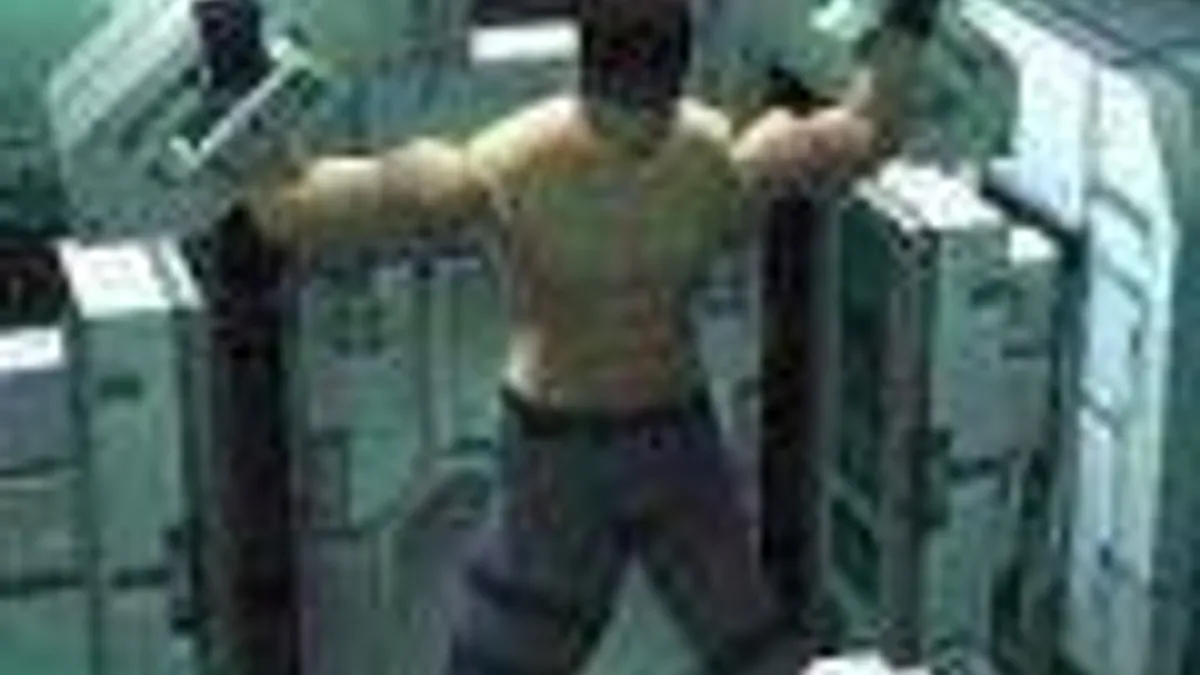 Hlavní obrázek článku: Kojima: Informace o remaku MGS nebyly přesné