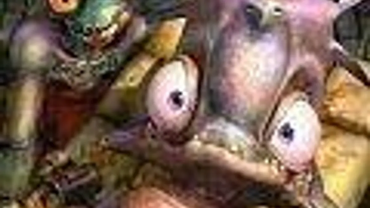 Hlavní obrázek článku: Oddworld novinky