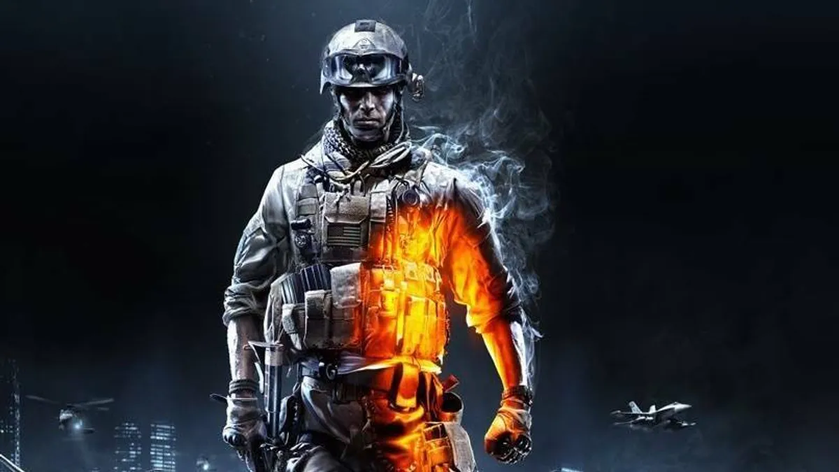 Hlavní obrázek článku: EA potvrdila na letošní podzim nový Battlefield, odhalen bude během jara