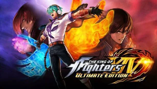 Hlavní obrázek článku: Dnes vychází The King Of Fighters XIV Ultimate Edition