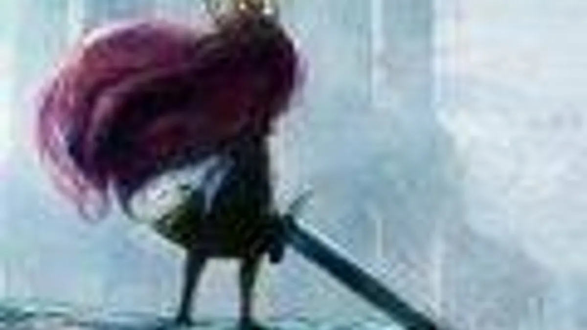 Hlavní obrázek článku: Child of Light