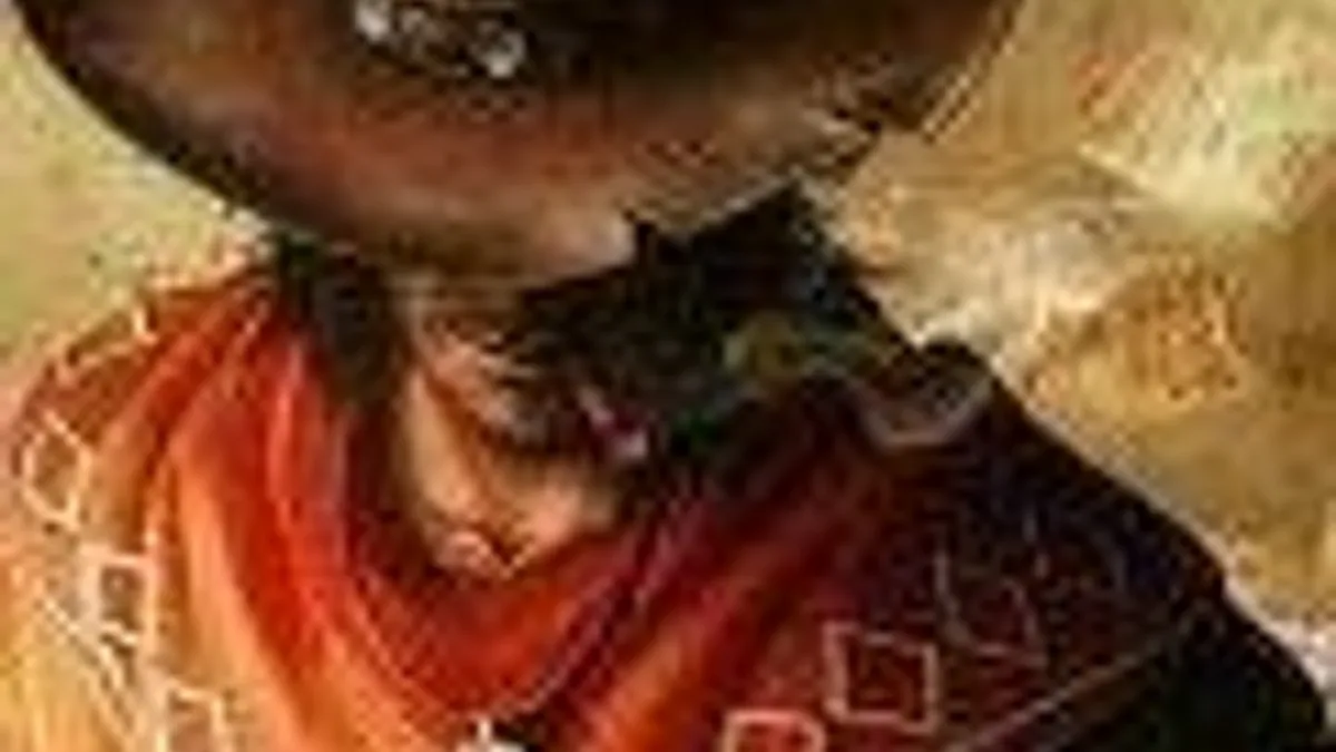 Hlavní obrázek článku: Call of Juarez: Gunslinger má první trailer a nové obrázky