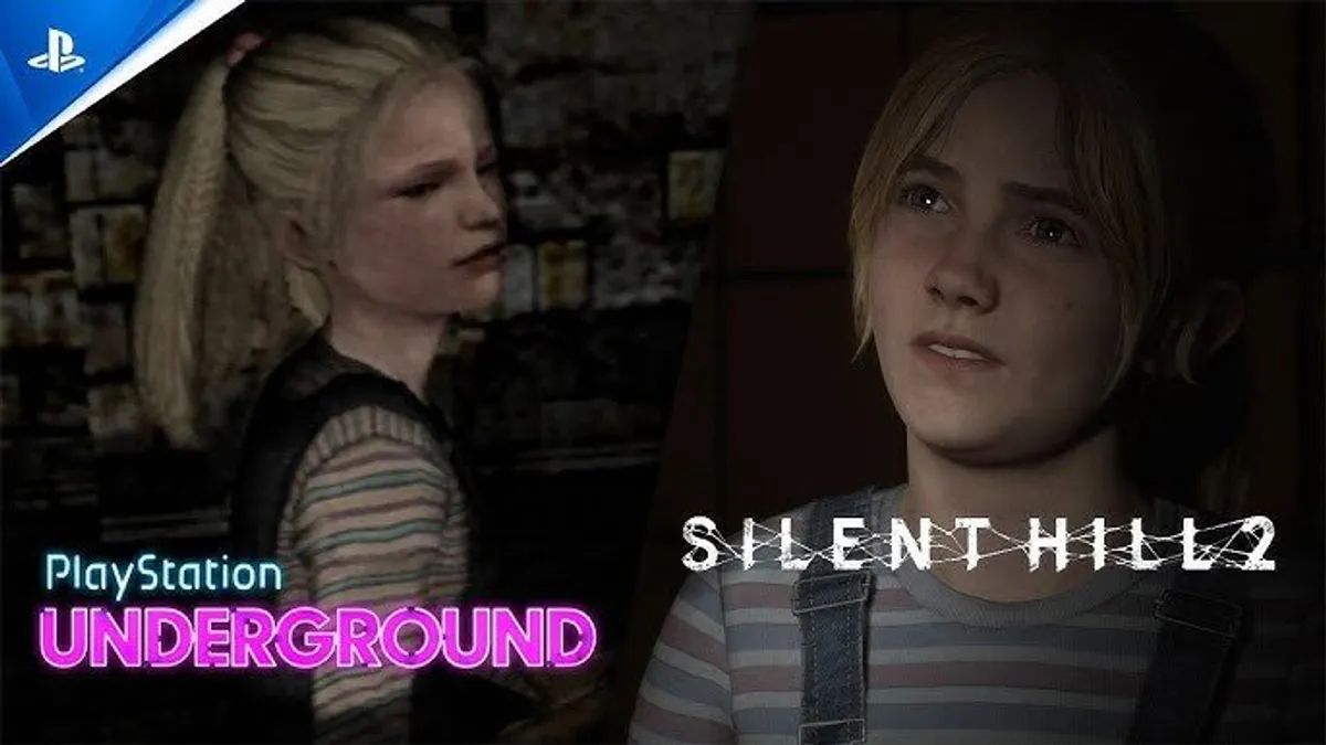 Hlavní obrázek článku: Nové video z remaku hry Silent Hill 2 ukazuje souboj s ikonickým bossem