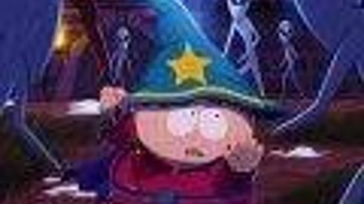 Hlavní obrázek článku: South Park: The Stick of Truth - Launch Trailer