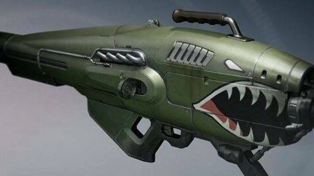 Hlavní obrázek článku: Do Destiny přibudou v prosinci nové exotické věci - seznam v novince