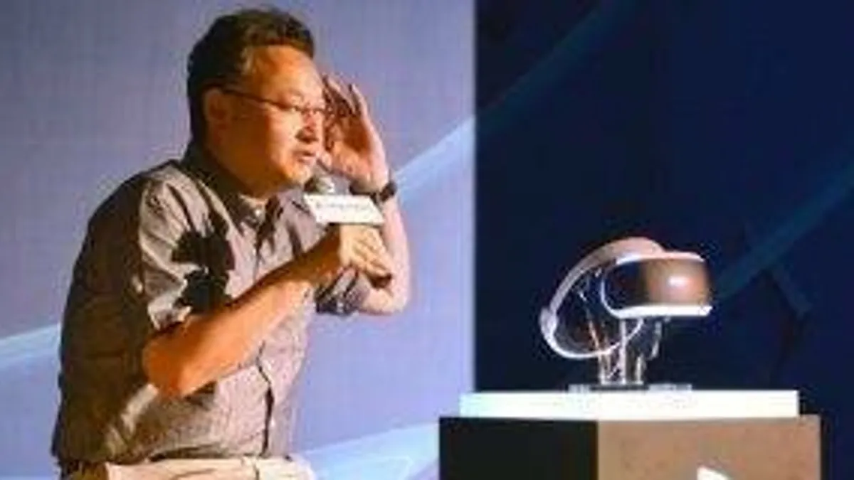 Hlavní obrázek článku: Yoshida: Cenzura v Číně je výzva